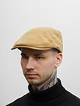 Кепка GOORIN BROTHERS арт. 603-0005 (рыжий)